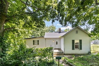 1009 S 3rd St, de Soto, MO 63020