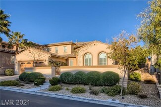 12266 Bluebird Canyon Place, Las Vegas, NV 89138