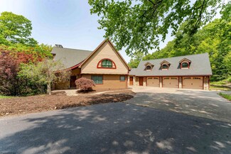 9 Iroquois Way, Morgantown, WV 26508