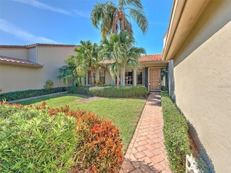 2377 Harbour Oaks Dr, Longboat Key, FL 34228