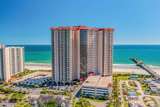 8500 Margate Cir Unit 1807, Myrtle Beach, SC 29572
