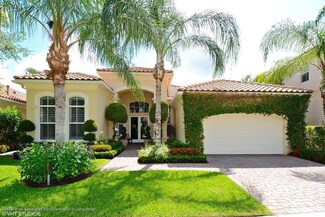 108 Siesta Way, Palm Beach Gardens, FL 33418