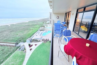 3000 Gulf Blvd Unit 706, South Padre Island, TX 78597