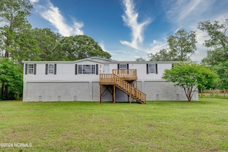 5324 Heading Bluff Rd, Currie, NC 28435