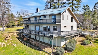 33177 Cascadel Heights Dr, North Fork, CA 93643