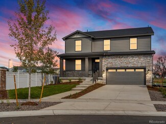 1916 S Coolidge Way, Aurora, CO 80018