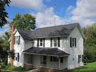 213 East St, Argyle, WI 53504