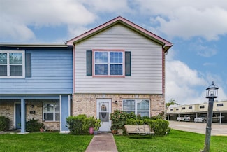 1702 Doyle Ct Unit 2, Pasadena, TX 77503