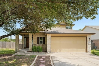 15411 Ora Ln, Pflugerville, TX 78660