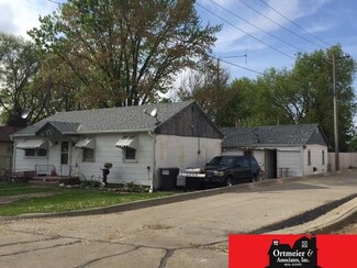 124 E Wisner St, West Point, NE 68788