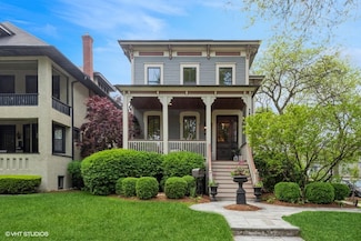 3856 N Kildare Ave, Chicago, IL 60641