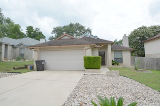 1011 Hedgestone Dr, San Antonio, TX 78258