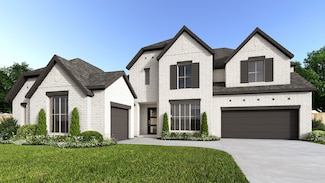 1918 Benedetto Way, McLendon-chisholm, TX 75032