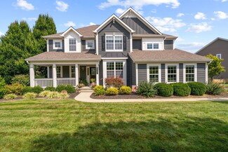 5969 Braymoore Dr, Galena, OH 43021