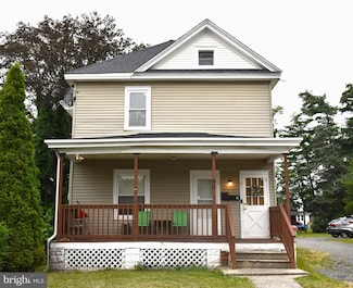 46 Howard St Unit 1, Vineland, NJ 08360