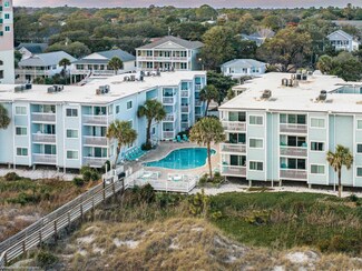 1809 S Ocean Blvd Unit K3, North Myrtle Beach, SC 29582