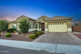 30917 N 27th Ave, Phoenix, AZ 85085
