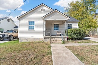2021 Gurley Ave, Waco, TX 76706