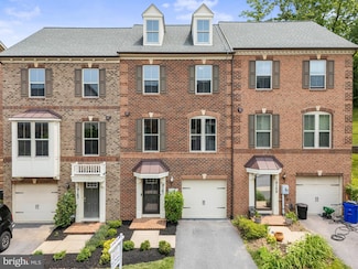 9161 Landon House Ln, Frederick, MD 21704