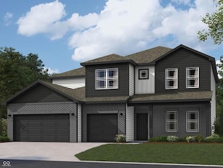 171 Ames Dr, Whiteland, IN 46184