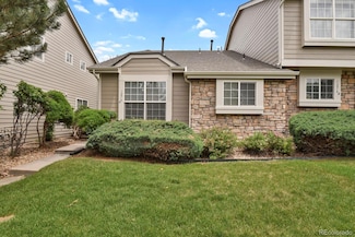 1276 S Zeno Cir Unit A, Aurora, CO 80017
