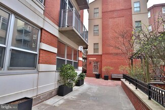 113 N Bread St Unit 3D1, Philadelphia, PA 19106