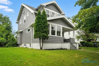 3843 Berkeley Dr, Toledo, OH 43612