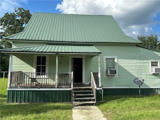 1702 Albany Ave, Waycross, GA 31503