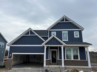 520 Kemp Dr, Nashville, TN 37076