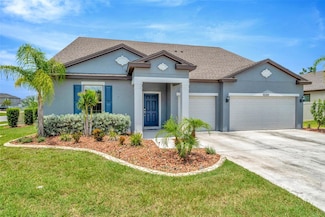 18359 Cortes Creek Blvd, Spring Hill, FL 34610