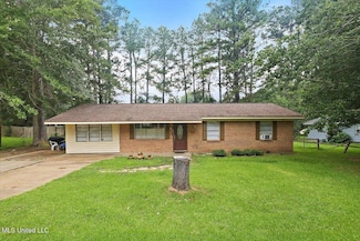 560 Bailey St, Mendenhall, MS 39114