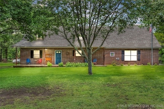 10797 S Talala Creek Ct Unit B, Talala, OK 74080