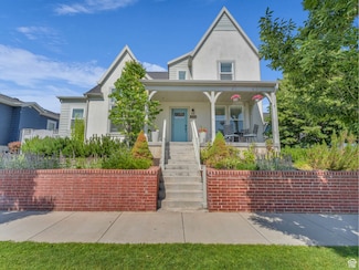 10298 S Otter Trail Dr, South Jordan, UT 84095