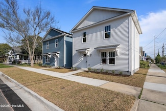 925 Campbell St, Wilmington, NC 28401