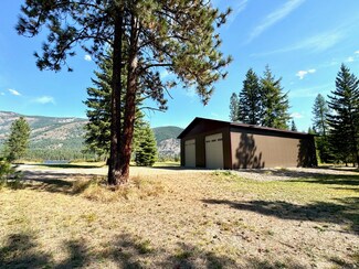 3 Jewel Ln, Trout Creek, MT 59874