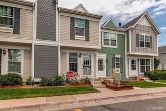 19807 Victorian Way, Parker, CO 80138