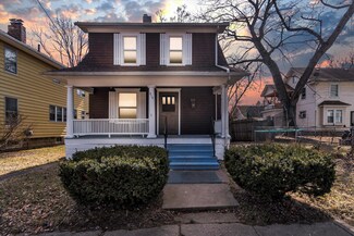 313 Bloomfield Blvd, Jackson, MI 49203