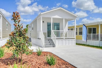 1200 US Highway 27 N Unit 91, Sebring, FL 33870