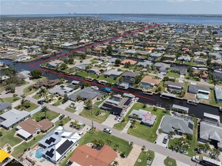 3333 SE 17th Ave, Cape Coral, FL 33904