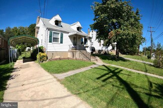 5920 Clayton Ave, Baltimore, MD 21206