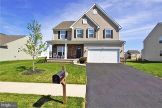 307 Delaware River Dr, Clayton, DE 19938