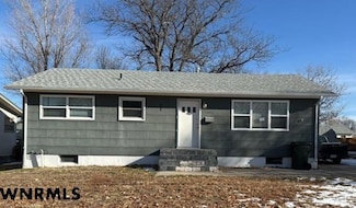2665 Verde Ln, Sidney, NE 69162