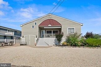 2 Cox Ave, Harvey Cedars, NJ 08008