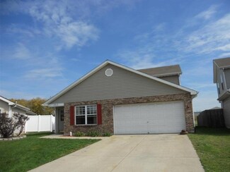 3513 Murphy Ct, Middletown, OH 45044
