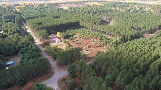 1.9 Acrs Forest Rd, Tomahawk, WI 54487