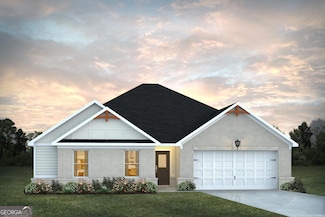 246 Orwell Dr Unit 98, Social Circle, GA 30025