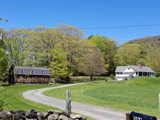 594 Piper Rd, Perkinsville, VT 05151