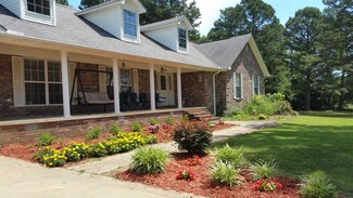 000 and 159 Arrowhead Dr, Morrilton, AR 72110