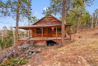 206 Wonder Trail, Golden, CO 80403