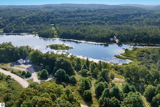 TBD Iron Horse Trail, Central Lake, MI 49622